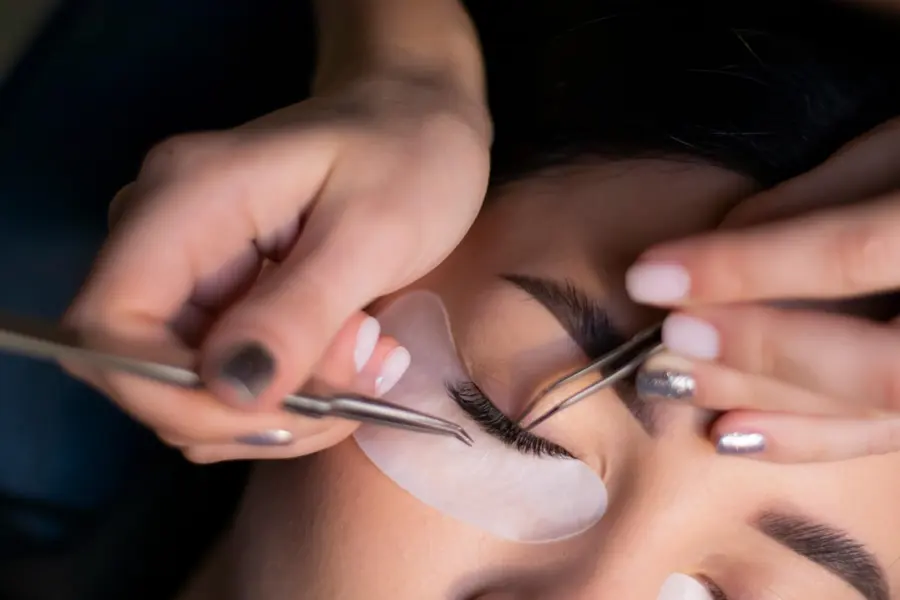 Lash services