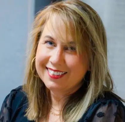 Leah, your specialist at Made New Esthetics and Massage Therapy